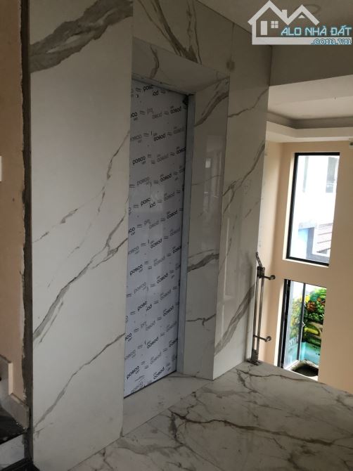 Trường Thọ - Nhà trong hẻm 4 tầng 133m2 gần đường Đặng Văn Bi - 3