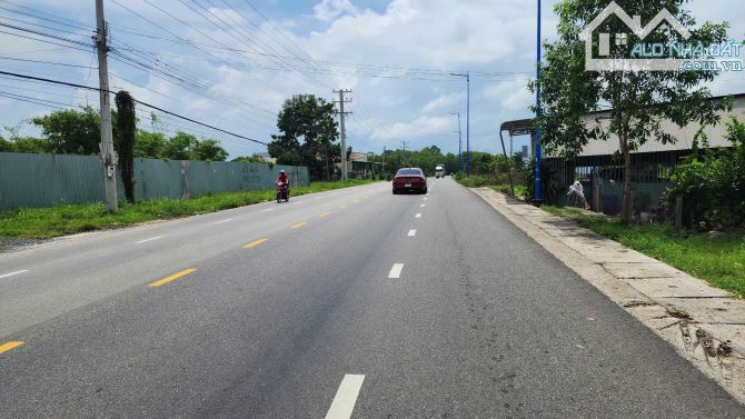 Bán 7m đất ODT Đường Nguyễn Chí Thanh - LaGi giá rẻ nhất 378 triệu/m ngang - 3