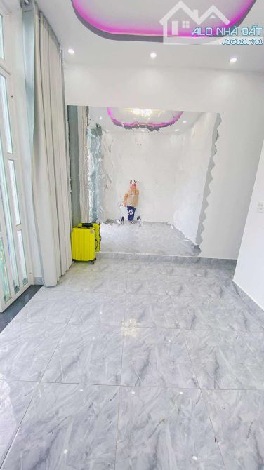 Bán nhà 2 phòng ngủ hẻm 4 đường Trần Vĩnh Kiết - 3