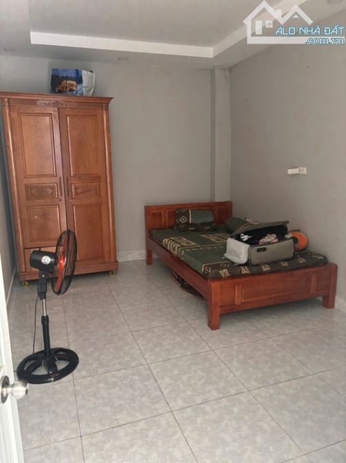 MẶT TIỀN KINH DOANH, NGUYỄN VĂN LUÔNG, F12, Q6, 4 TẦNG, 50 M2, 7.6 TỶ. - 3