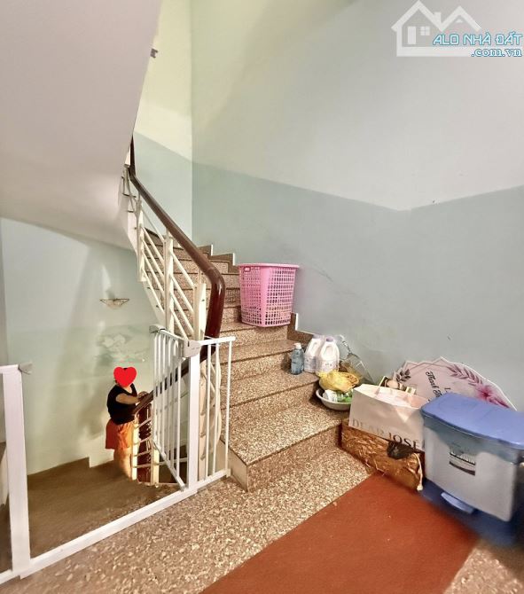 Hẻm 10m kinh doanh, thông, Thân Nhân Trung, P13, Tân Bình, 150m2, 3 tầng, chỉ hơn 130tr,m2 - 3