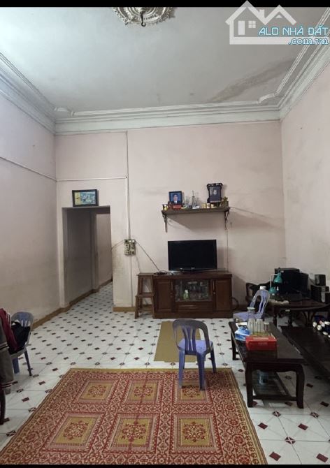 88.x tỷ / 120 M2 / 5 M tiền/ Mặt Phố Trịnh Công Sơn - 3