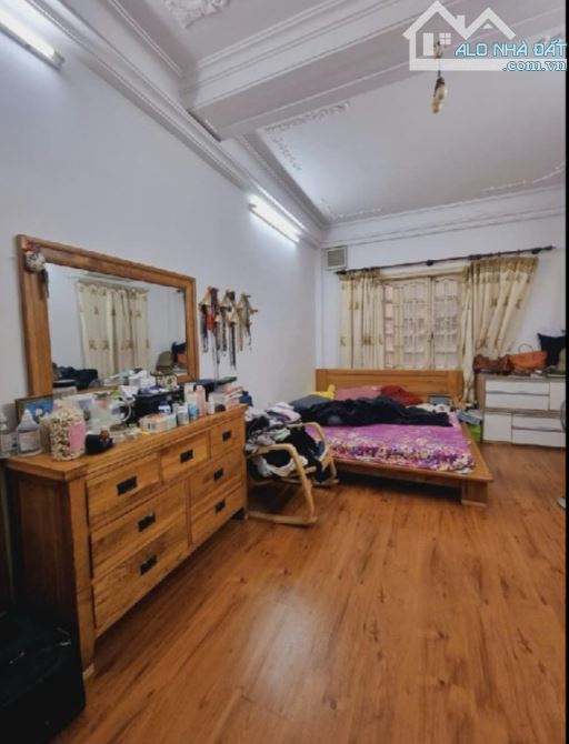 🔥 BÁN NHÀ HÀO NAM HÀNG XÓM NHẠC VIỆN, LÕI ĐỐNG ĐA 85M2 4 TẦNG, SĐCC🔥 - 3