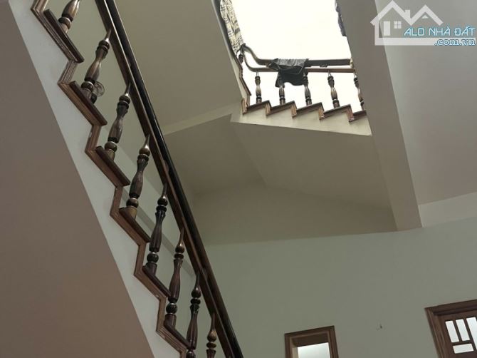 NHÀ 3 LẦU MẶT TIỀN KINH DOANH ĐƯỜNG NGUYỄN HỮU THỌ, KHU METRO, GIÁ 11.99 TỶ - 3
