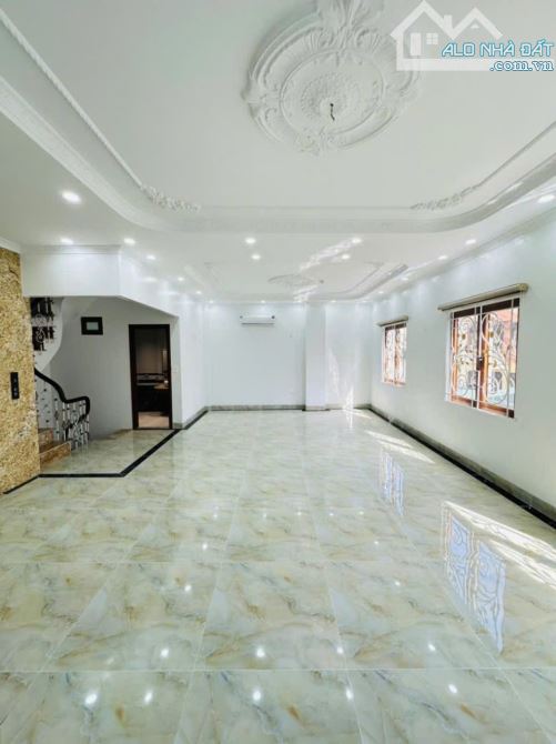 Bán tòa nhà 7 tầng – Mậu Lương, Hà Đông, 75m², mt 9m, spa, văn phòng đỉnh, 20 tỷ - 3