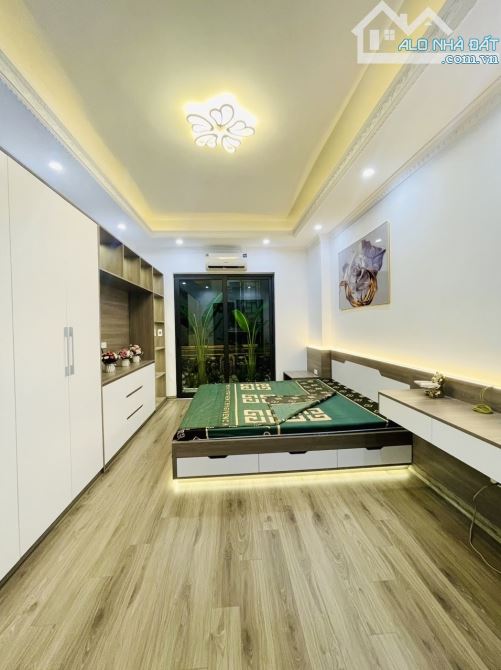 HOA HẬU PHỐ TRƯƠNG ĐỊNH FULL NỘI THẤT 2 THOÁNG TƯƠNG LAI MẶT PHỐ 35M2 GIÁ 7 TỶ - 3
