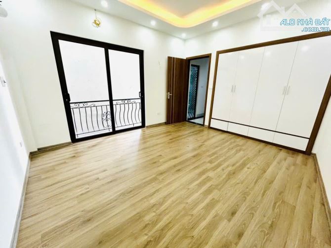 💥 NHÀ MỚI ĐẸP - DIỆN TÍCH RỘNG - NGÕ NÔNG - GIÁ TỐT - Ở SƯỚNG - 3