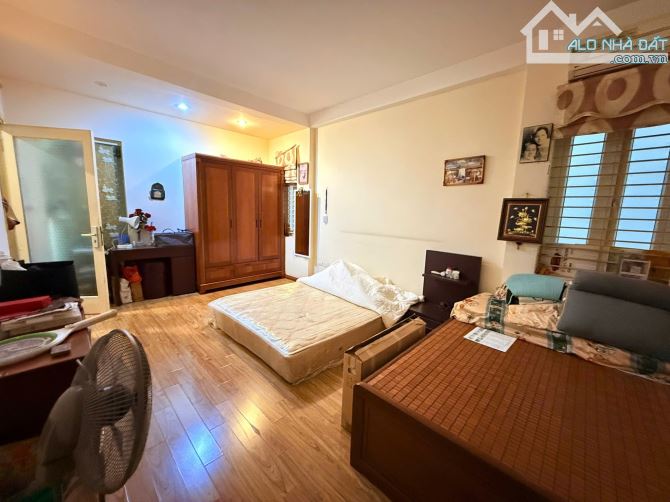 Bán nhà Tô Hiệu gần chợ Hà Đông, 48m x 4 tầng, ngõ ô tô kinh doanh, giá chỉ nhỉnh 8 tỷ - 3