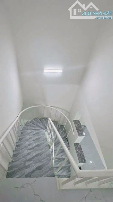 6.99 Tỷ - Nhà Hẻm 5m CMT8 – 2 Tầng 2PN – 44m2, Gần Lý Thường Kiệt, BV Thống Nhất – Ở Ngay - 3