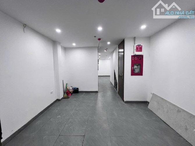 BÁN GẤP TÒA CHDV 6 TẦNG THANG MÁY HOÀNG QUỐC VIỆT, DÒNG TIỀN 600TR/NĂM, 2 THOÁNG NỞ HẬU CÁ - 3