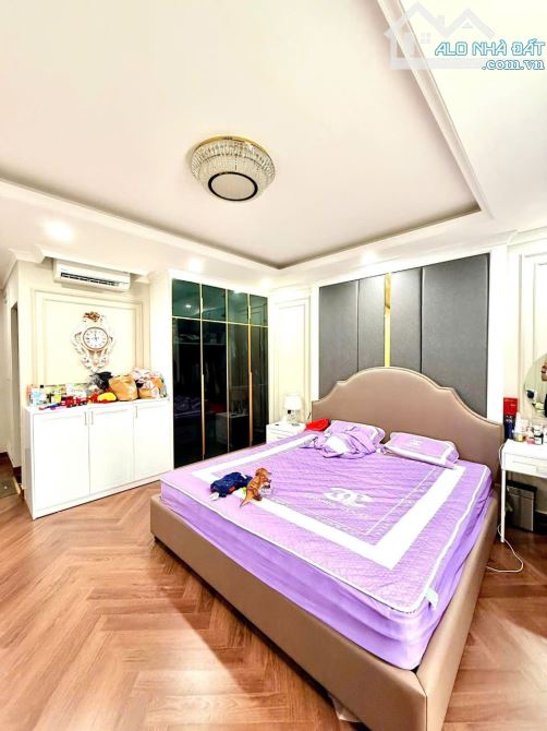 Hàng hiếm tại Nguyễn Viết Xuân,Thanh Xuân 51m2, 5 tầng giá 14 tỷ, ô tô đỗ. - 4