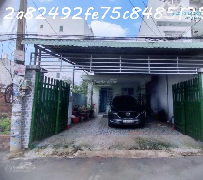 Bán Nhà Riêng Nguyễn Văn Tăng, 6,3 tỷ, 114m2, 2PN, 2WC, pháp lý đầy đủ - 4