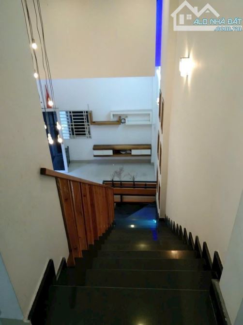 Bán Nhà Hẻm Xe Hơi Đường 385 Phường Tăng Nhơn Phú A TP Thủ Đức 3,2 Tỷ - 4