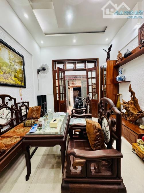 Siêu phẩm phân lô Vương Thừa Vũ – Nhà 6 tầng, gara, thang máy, ở sướng, làm VP đỉnh - 4