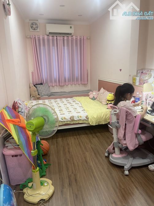 Nhà Đống Đa, 3 ô tô tránh, KD đỉnh, 80 m2, 6T thang máy, chỉ 28.98 tỷ - 4