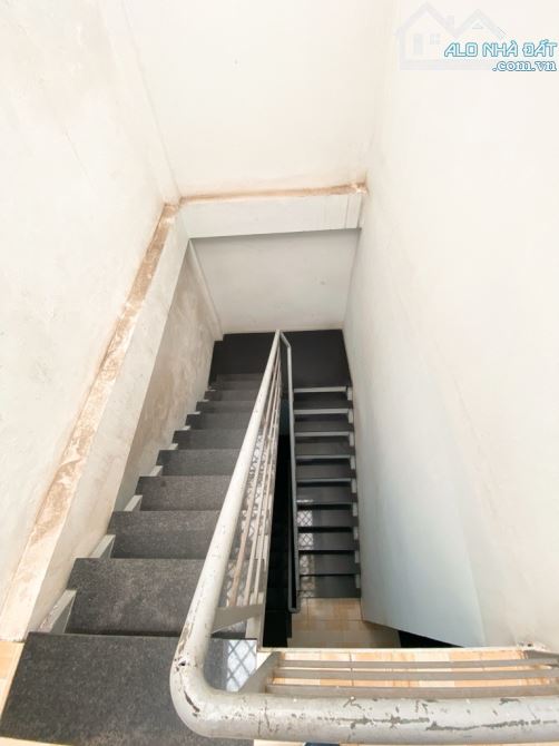 Nhà 4 Tầng 12 Phòng – Hẻm Ô Tô – Dòng Tiền Ổn Định – Sát Phú Mỹ Hưng - 4