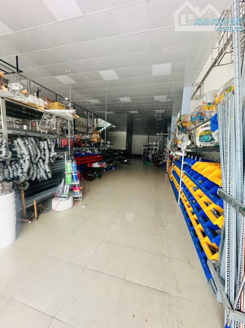 Nhà mặt tiền kinh doanh KDC Thuận Giao, phường Thuận Giao, TP Thuận An. 15 tỷ - 4