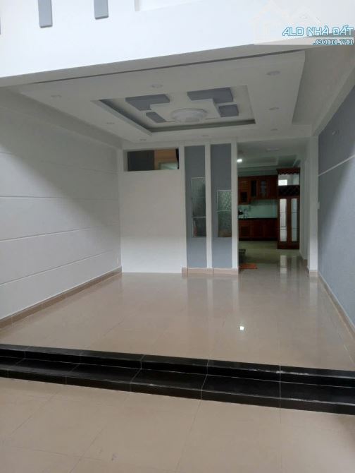 Bán nhà MTKD chợ Cây Keo Tân Phú 5x17.2m đúc lửng 1 lầu giá 11.5 tỷ TL (MT Chu Thiên) - 4