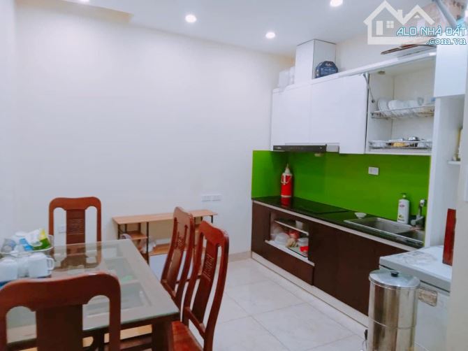 BÁN NHÀ GIẢI PHÓNG – HOÀNG MAI, THOÁNG TRƯỚC SAU, Ô TÔ ĐỖ CỬA, NHÀ ĐẸP Ở NGAY. - 4