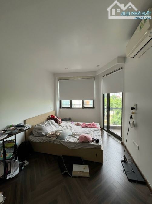 Bán nhà Xuân Phương, 62m2, 5 tầng, gần phố, ô tô vào nhà, giá nhỉnh 10 tỷ. - 4