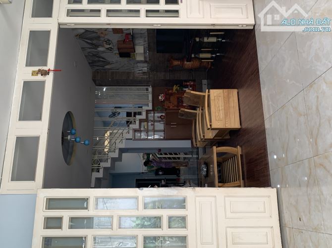 Bán Nhà Dĩ AN- HCM DT:108m2, Đường Tỉnh 743-   chỉ 3 tỷ xx - 4