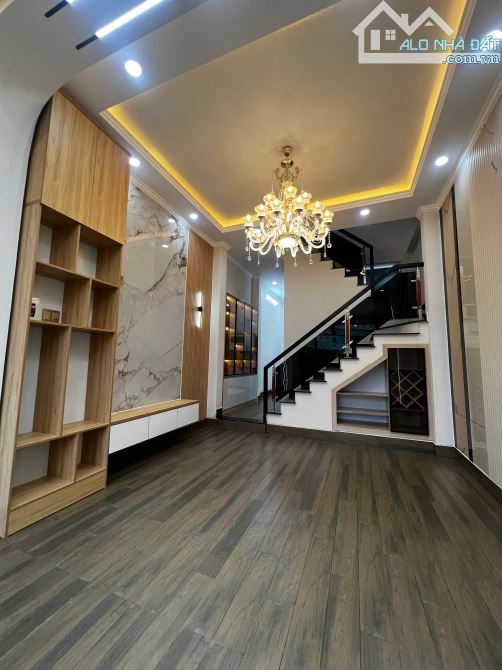 ✅⏩BÁN NHÀ 1 TRỆT 2 LẦU SHR MẶT TIỀN KINH DOANH THỚI TAM THÔN , HÓC MÔN - 4