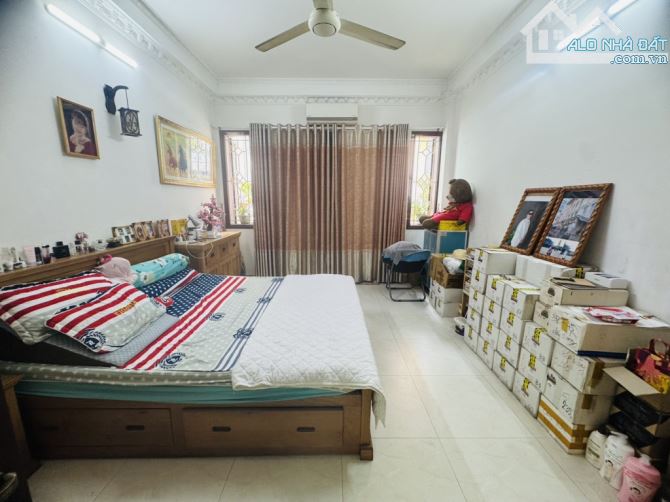 KHU VIP SÂN BAY-4 TẦNG-DT 6.5Mx15M-NGAY BẠCH ĐẰNG CÔNG VIÊN GIA ĐỊNH-KHU HIẾM NHÀ BÁN - 4