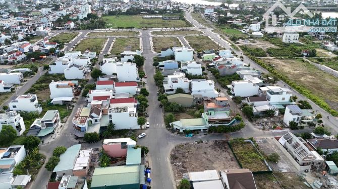 Lô đất Phú Ân Nam 2 - Diên An - Diên Khánh Đường nhựa rộng 13m Diện tích 126m2 thổ cư Hươn - 4