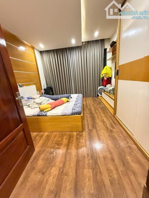 Ngon! Bán Nhà Mễ Trì Hạ- Nam Từ Liêm -ÔTô Đỗ Cổng -KD-Gần Phố-58M2-5Tầng-Mt 3.9m -18.7 Tỷ - 4