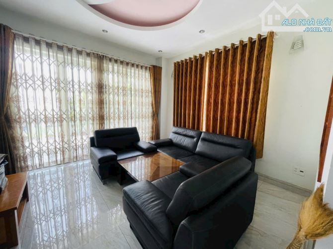 BIỆT THỰ MINI P. HIỆP HOÀ NGAY SIÊU THỊ AEON MALL KDC PHÚC HIẾU - 4
