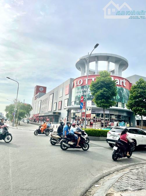 4❌9m, BÁN NHÀ 3 TẦNG, 3PN, HXH, NGUYỄN VĂN LƯỢNG, P17 GÒ VẤP, 4.xx TỶ TL - 4