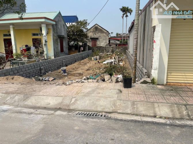 96m2 mặt đường Phong Cầu, Đại Đồng gần Vin - 4