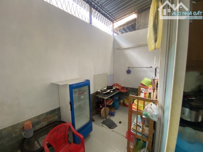 Mặt tiền đường số 17 P.11 GV, 4 tầng 76m2, SHR chỉ 12 tỷ - 4