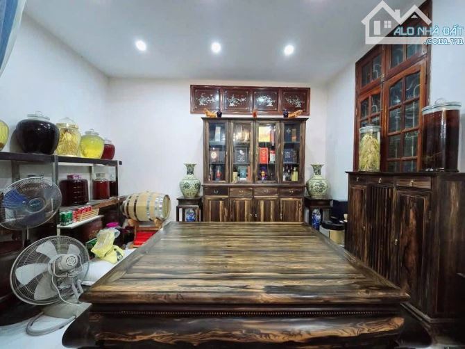 Bán nhà Cầu Giấy, Cầu Giấy, 70m2, 5 tầng, mặt tiền 5m, giá 23 tỷ - 4