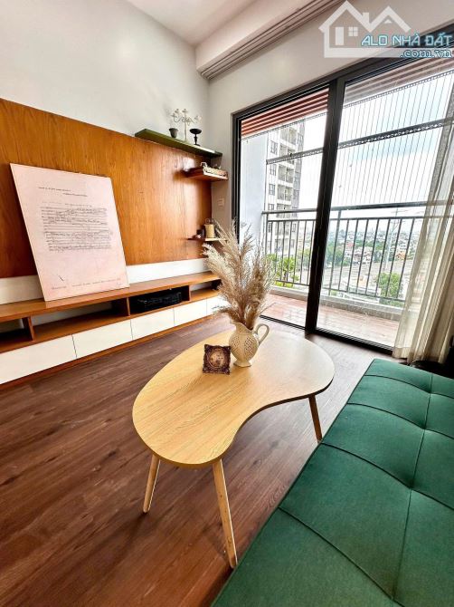 Satra Eximland,Phan Đăng Lưu,Phú Nhuận: 98m2, 2p ngủ lớn,NTCC,18tr/th - 4