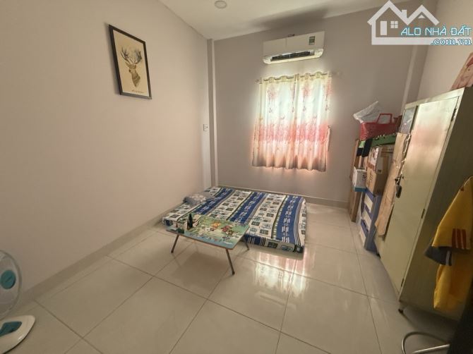 Phạm Thế Hiển, nhà đẹp ở ngay, 3 tầng BTCT kiên cố, 52m2, hoàn công đủ, SHR, chỉ: 5.05 t.ỷ - 4