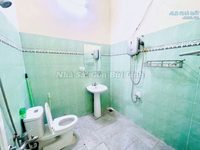 BÁN NHÀ PHỔ QUANG - HXH 6M GẦN HVT VIP SÂN BAY, 3 TẦNG, SỔ A4, 64M2(4.2X16), 4PN, 13.X TỶ - 4