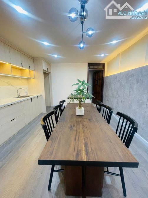 🏠 BÁN NHÀ 3,5 TẦNG KIỆT Ô TÔ DUY TÂN – AN CỰU – TP HUẾ - 4