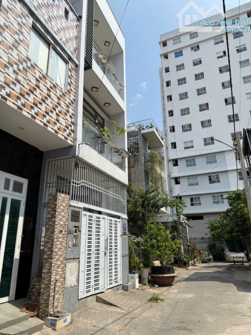 🏡 BÁN NHÀ ĐẸP - ĐƯỜNG Ô TÔ - ĐƯỜNG SỐ 2, PHƯỜNG TRƯỜNG THỌ, TP. THỦ ĐỨC 7,2 TỶ - 4