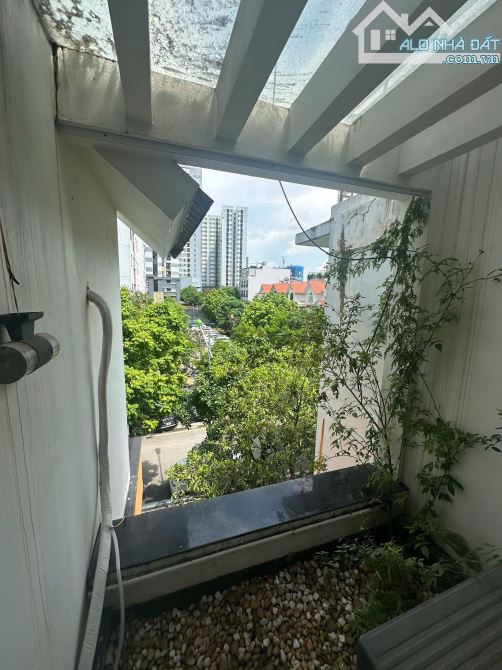 Biệt Thự Tây Nam Linh Đàm 180m mt10m 4 tầng đẳng cấp sống Kinh doanh - 4