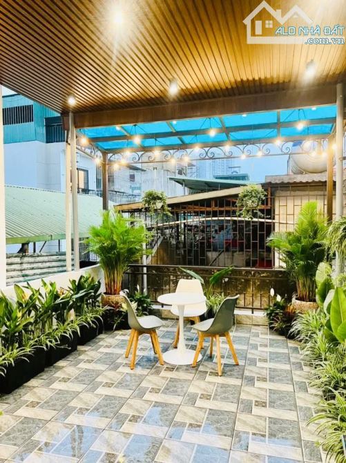 Hoa Hậu Phố Minh Khai 35m2, Full Đồ, Ngõ Nông, 4PN, Rẻ không có căn thứ hai - 4