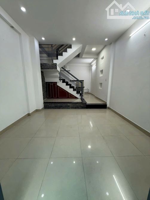 Bán gấp nhà 2 tầng Mặt Tiền hẻm  Đường Số 9, P. Trường Thọ, TP. Thủ Đức 5,9 TỶ - 4