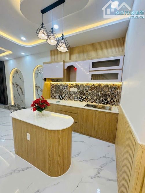 NHÀ ĐẸP – HÀNG HOT – CHỐT NHANH - SỔ HỒNG RIÊNG NÊN SỠ HỮU NGAY Ạ... - 4