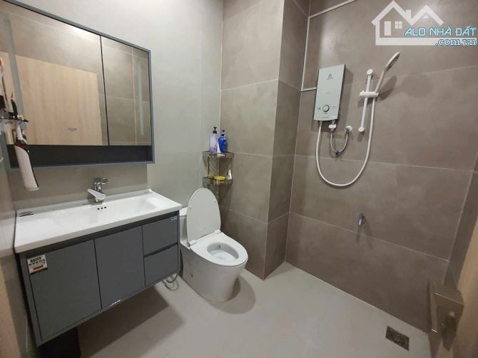 BÙI HỮU NGHĨA, P2, BÌNH THẠNH- HẺM XE TẢI 8M- 81m2- 6 TẦNG- 18 TỶ - 4