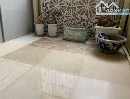 🔥 BÁN NHÀ HÀO NAM HÀNG XÓM NHẠC VIỆN, LÕI ĐỐNG ĐA 33M2 4 TẦNG, SĐCC🔥 - 4