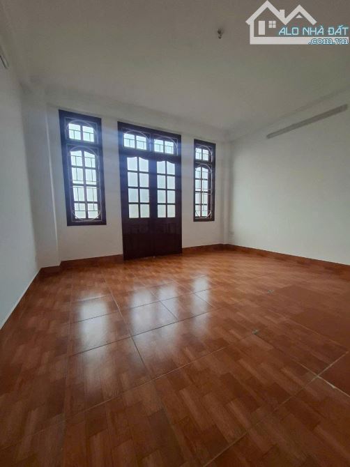 Bán nhà 4 tầng Kim Giang, Hoàng Mai 25m², MT 4m – gần Linh Đàm, full nội thất – giá 5.4 tỷ - 4