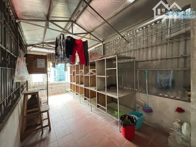 💥BÁN NHÀ YÊN LẠC 40M² – PHÂN LÔ BÀN CỜ – Ô TÔ TRÁNH – GIÁ CHỈ 12 TỶ TL!  🌟 Căn nhà siêu - 4