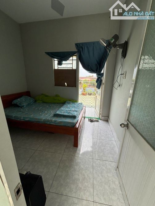MẶT TIỀN KINH DOANH, NGUYỄN VĂN LUÔNG, F12, Q6, 4 TẦNG, 50 M2, 7.6 TỶ. - 4