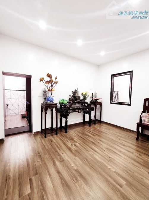 💥BÁN NHÀ CHÙA QUỲNH 55M² – PHÂN LÔ – Ô TÔ VÀO – Ở NGAY – KD NHỎ – GIÁ CHỈ 14.9 TỶ TL! 💥 - 4