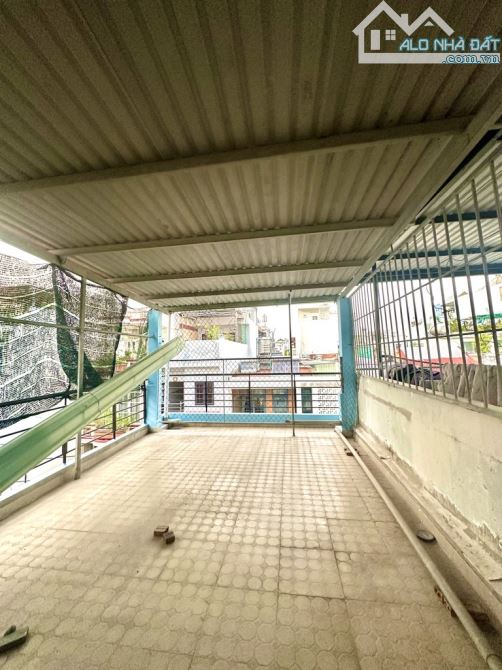 Bán Gấp Nhà Mới 4 Tầng–Hẻm Nhựa 6M Xe Hơi–Tân Bình–Giá Cực Tốt - 4